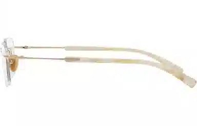 Chopard Precious Materials Series Titanium Optical Glasses