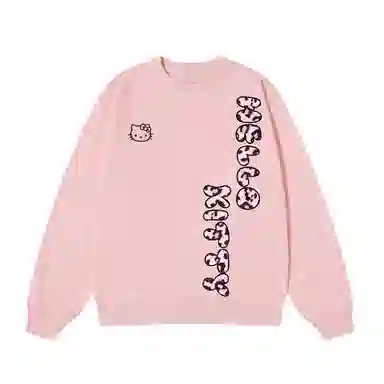 Sanrio x HelloKitty SS25 420