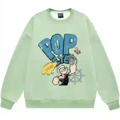 POPEYE Oversize