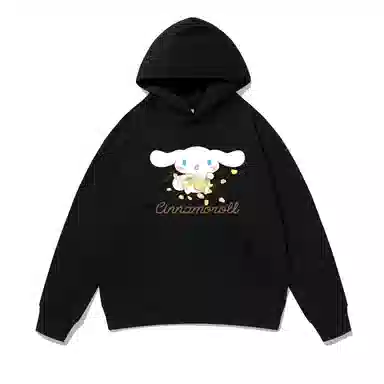 Sanrio x Cinnamoroll