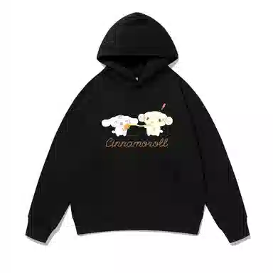 Sanrio x Cinnamoroll 420