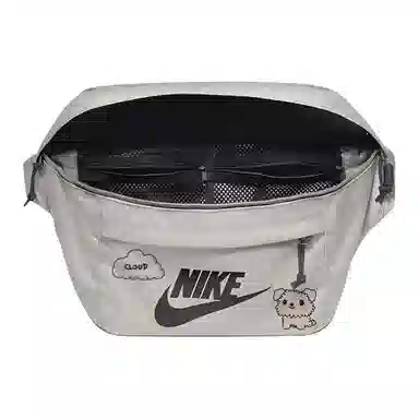 Nike Logo BK
