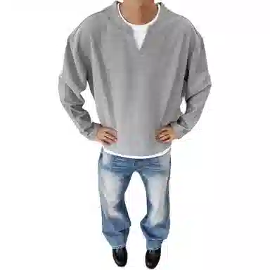 SOUL WORKER cleanfitT