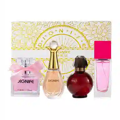 EDT 30ml*2+20ml+25ml