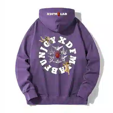 XDFM