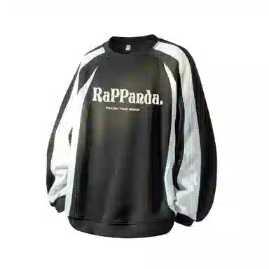 RAP PANDA