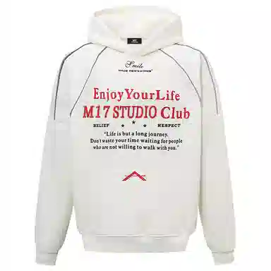 M17 STUDIO oversizevibe