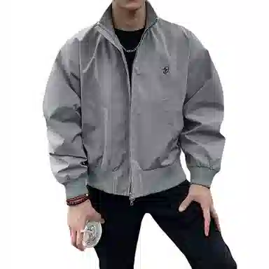 WHAZLAB bombercleanfit