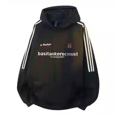 Mackyo x SOORCHCE Logo