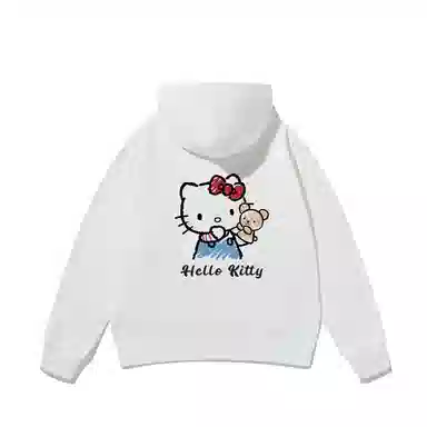 Sanrio x HelloKitty