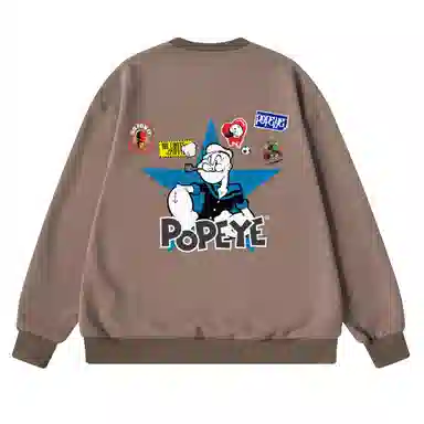 POPEYE logo