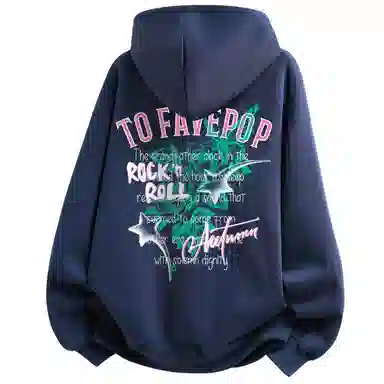 FAVEPOP Logo