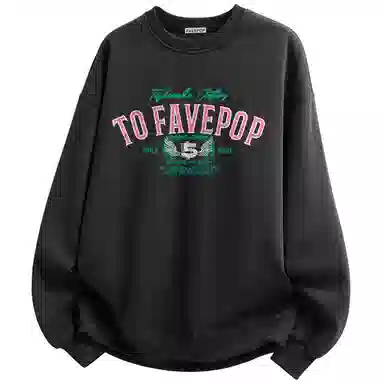 FAVEPOP Logo