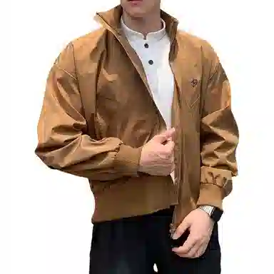 WHAZLAB bombercleanfit