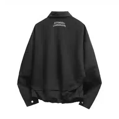 Automobili Lamborghini Logo