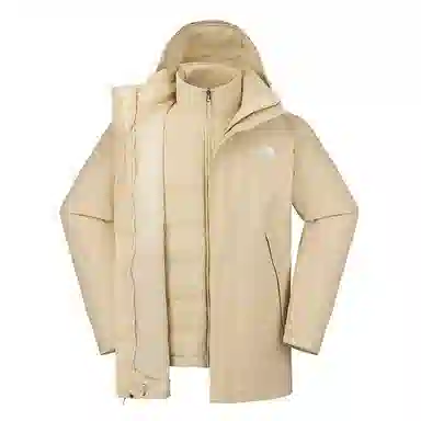 THE NORTH FACE Urban Exploration logo550