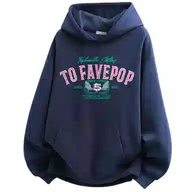 FAVEPOP Logo