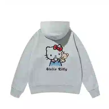 Sanrio x HelloKitty