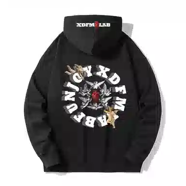 XDFM
