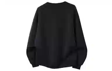 CHARLIE GOLF Logo Pullover Sweatshirt