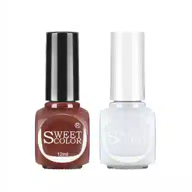 SWEET COLOR SH906 +HG01 12ml*2