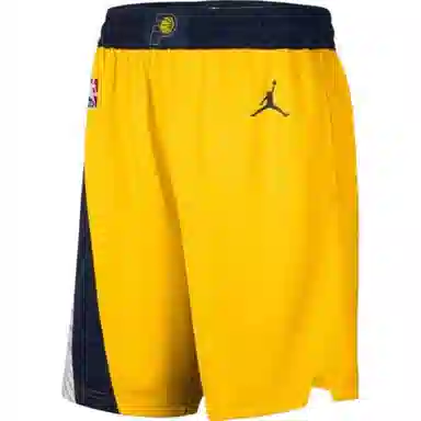 Jordan Swingman Statement NBA logo
