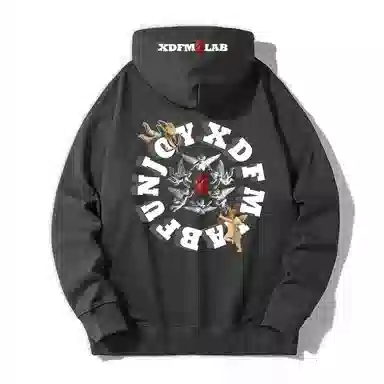 XDFM