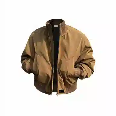 UNA RETA cleanfitbomberLOGO