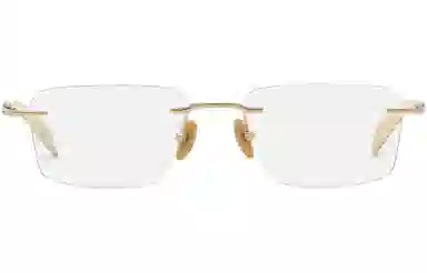 Chopard Precious Materials Series Titanium Optical Glasses