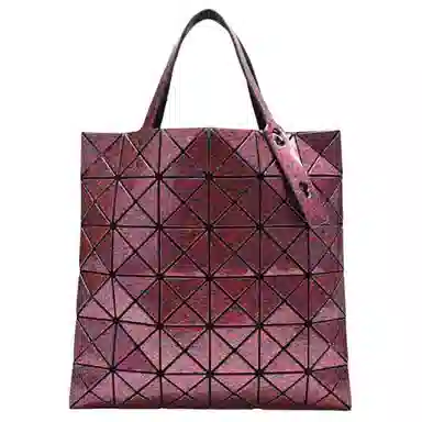 ISSEY MIYAKE STONE PVC