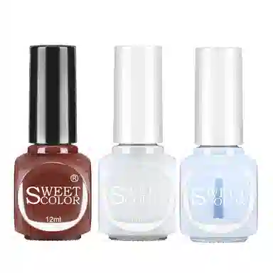 SWEET COLOR SH906 +HG01 12ml*2