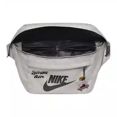 Nike Logo BK