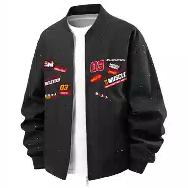 MUSCLETECH Logocleanfit