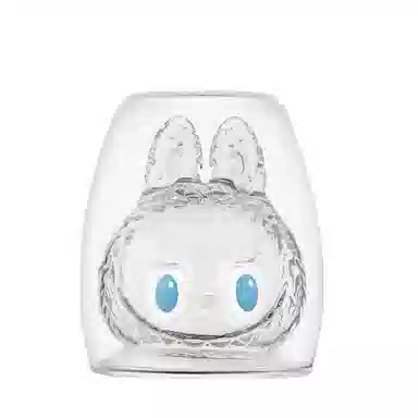 POP MART THE MONSTERS CHEERS Glass Cup