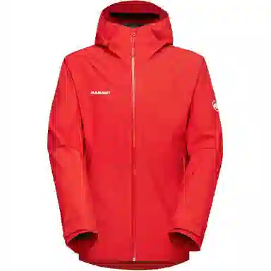 Mammut Alto Light Jacket