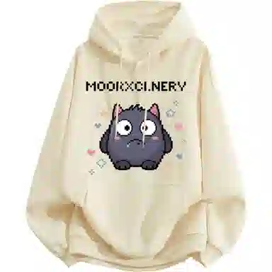 MOOR XCLNERY logo