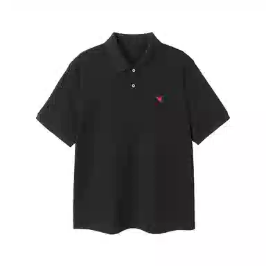 LEZORA Supima Polo