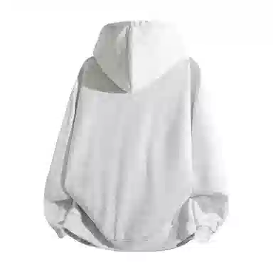 Avandi Metal Beads Sweatshirt