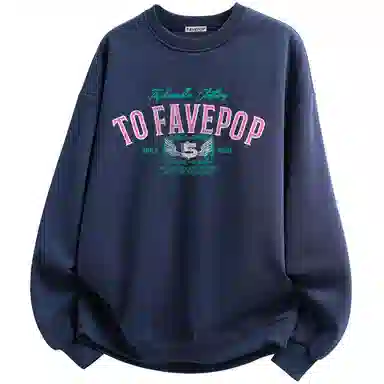 FAVEPOP Logo