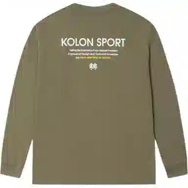 KOLON SPORT T