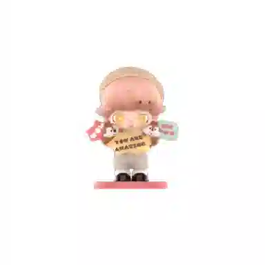 POP MART DIMOO WORLD x Disney Series