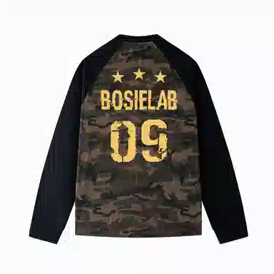 bosie T