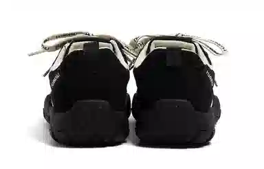 HUANQIU Retro Casual Sneakers