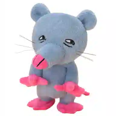 MIC RABBIT 30cm