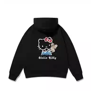 Sanrio x HelloKitty