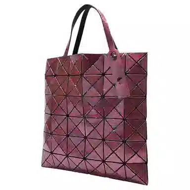 ISSEY MIYAKE STONE PVC