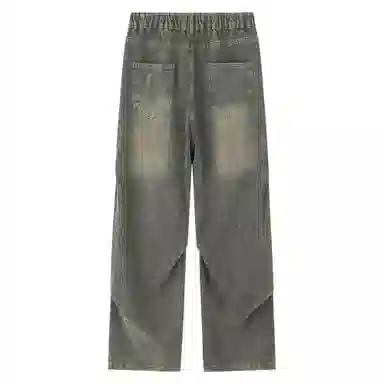 JEEP SPIRIT logoinscleanfit