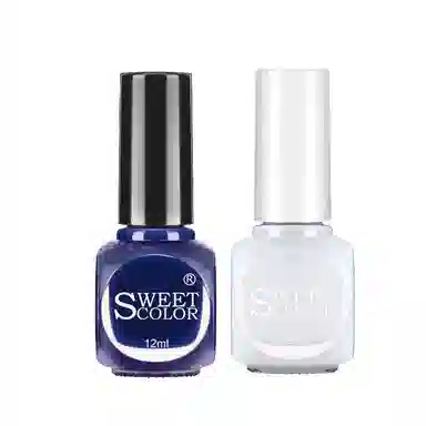 SWEET COLOR SH906 +HG01 12ml*2