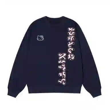 Sanrio x HelloKitty SS25 420