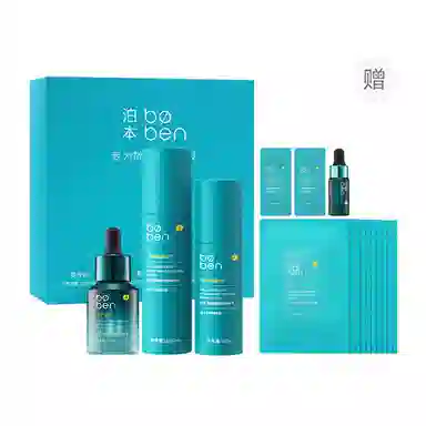 100ml+80g+120g